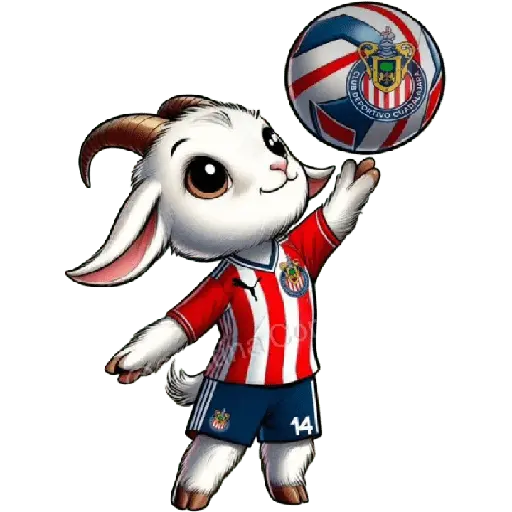 Chivas/Chivas de Guadalajara 🇲🇽