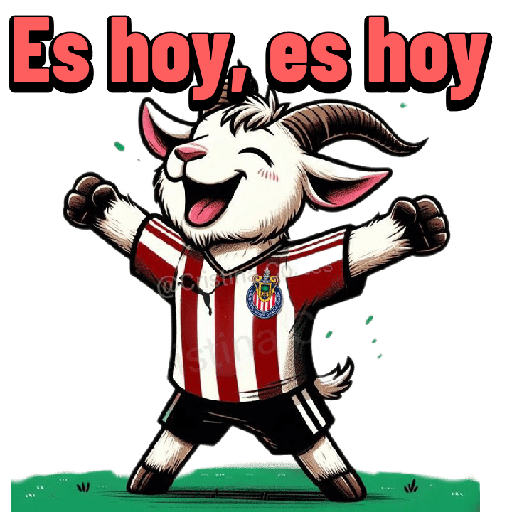 Chivas/Chivas de Guadalajara 🇲🇽 preview