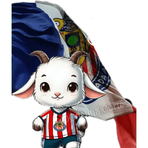 Chivas/Chivas de Guadalajara 🇲🇽