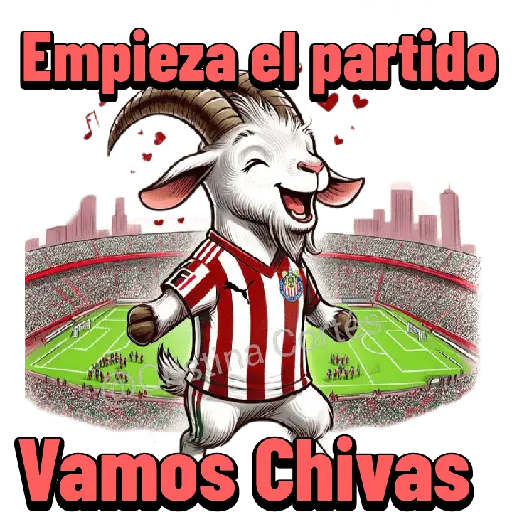Chivas/Chivas de Guadalajara 🇲🇽