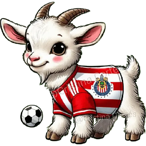 Chivas/Chivas de Guadalajara 🇲🇽