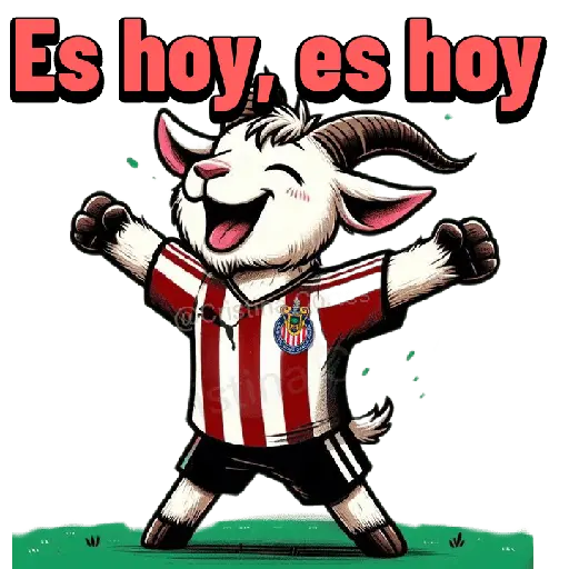 Chivas/Chivas de Guadalajara 🇲🇽