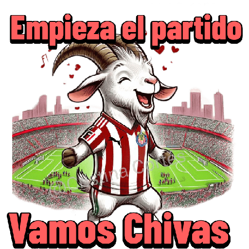 Chivas/Chivas de Guadalajara 🇲🇽 preview