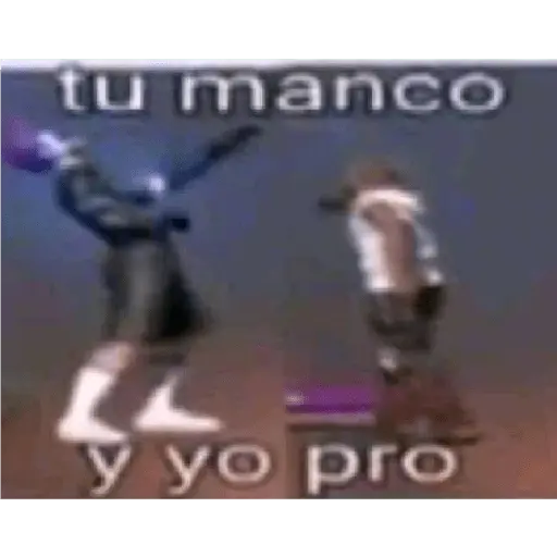 tu papá usa gachalife