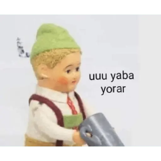 tu papá usa gachalife