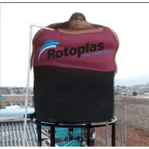 tu papá usa gachalife