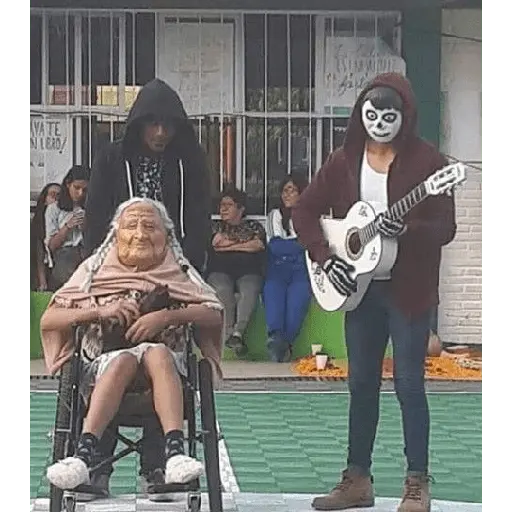 tu papá usa gachalife