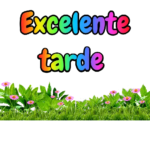 Saludos