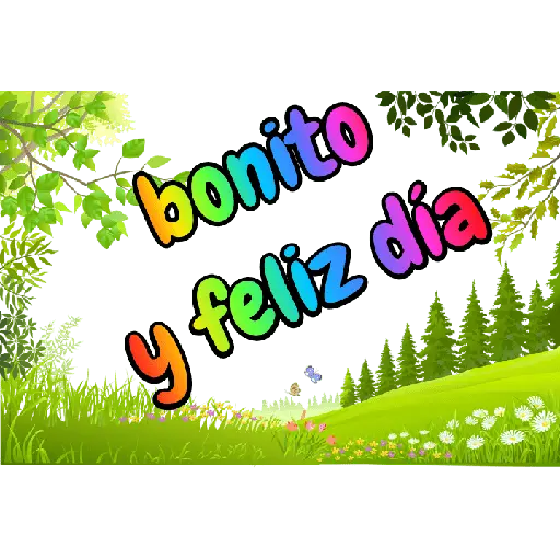 Saludos