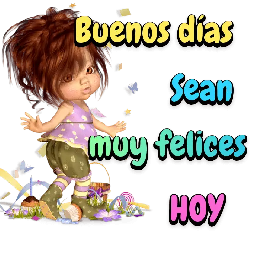 Saludos