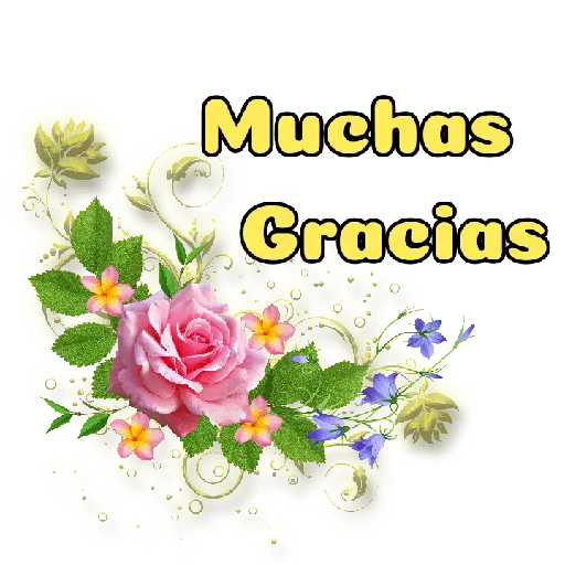 Saludos