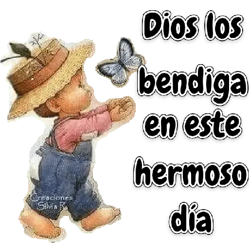 Saludos