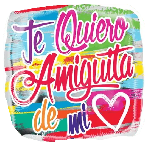 Saludos