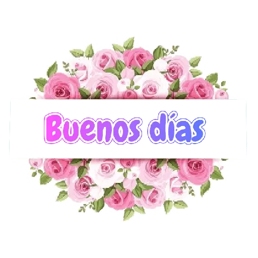 Saludos