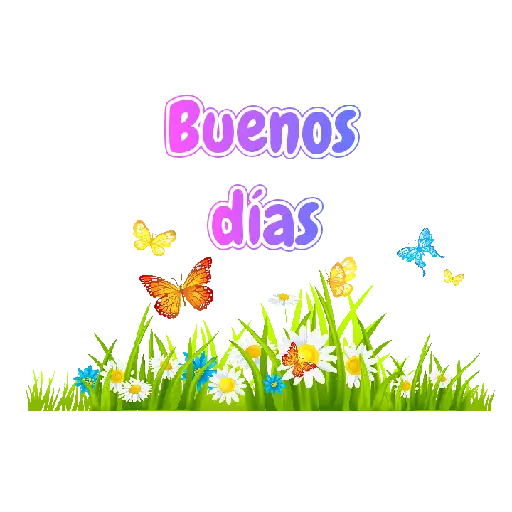 Saludos
