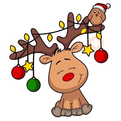 Navidad 🎄⭐️ sticker 29