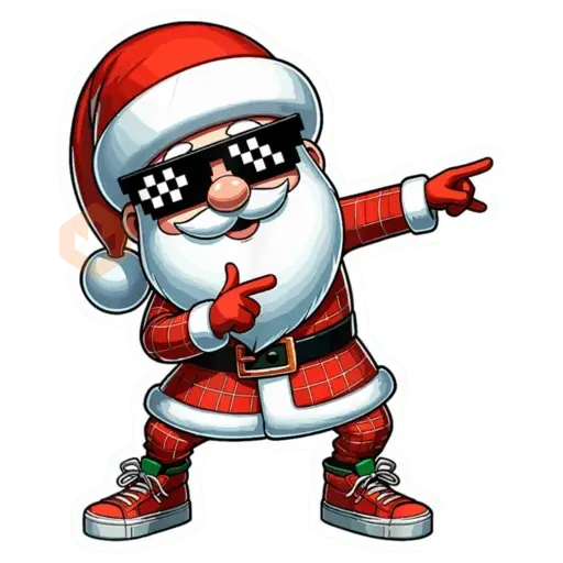 Navidad 🎄⭐️ sticker 19