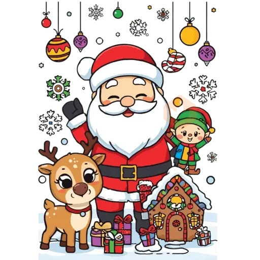 Navidad 🎄⭐️ sticker 25