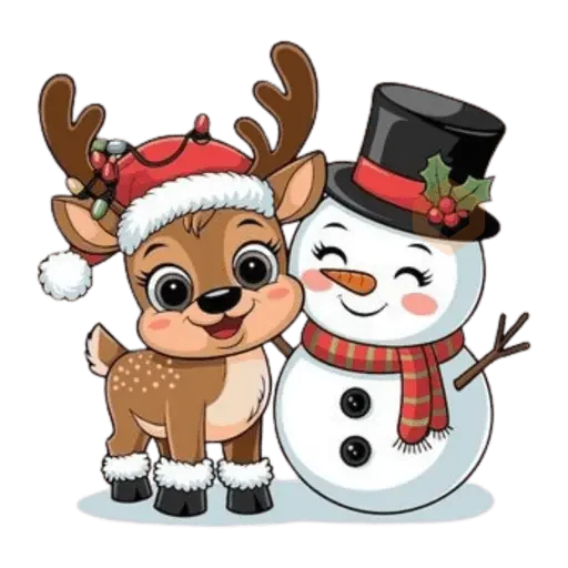 Navidad 🎄⭐️ sticker 20