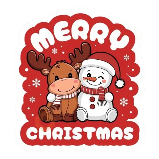 Navidad 🎄⭐️ sticker 22