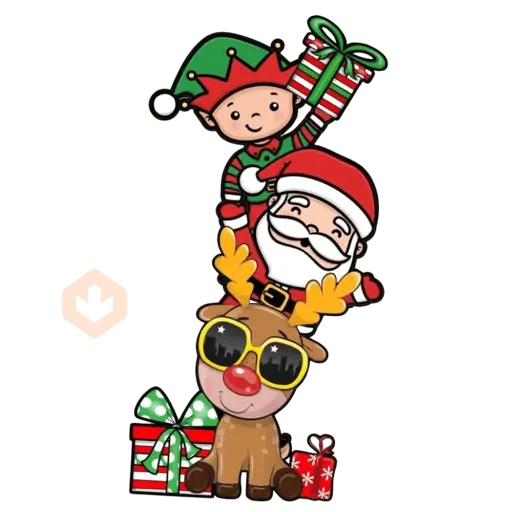 Navidad 🎄⭐️ sticker 23