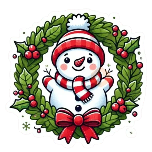Navidad 🎄⭐️ sticker 21