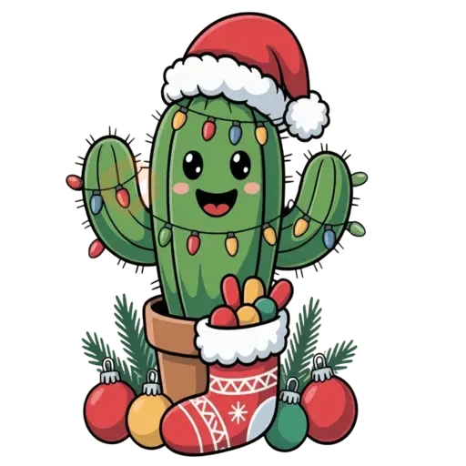 Navidad 🎄⭐️ sticker 14