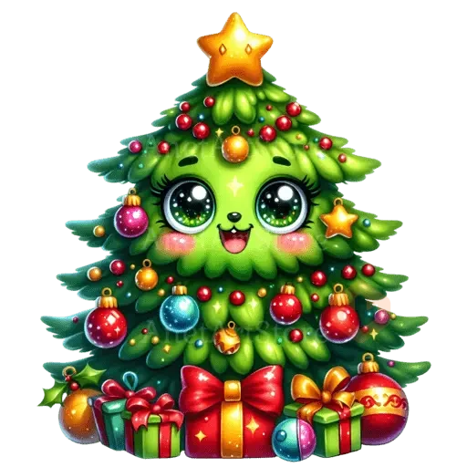 Navidad 🎄⭐️ sticker 15
