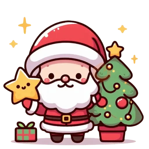 Navidad 🎄⭐️ sticker 26