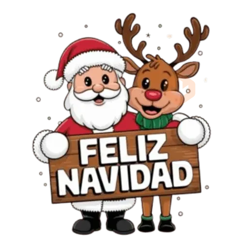 Navidad 🎄⭐️ sticker 27