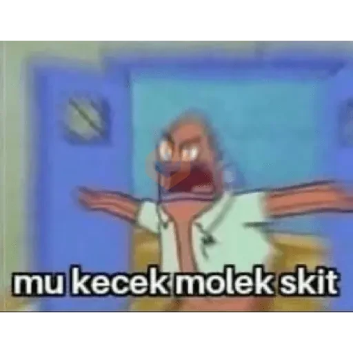 melayu meme 2 sticker 12