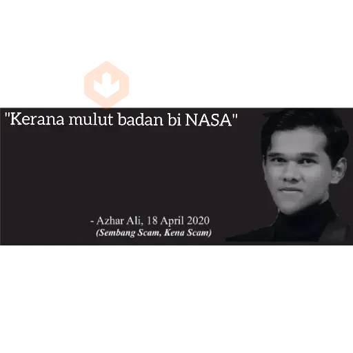 melayu meme 2 sticker 28