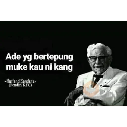 melayu meme 2 sticker 29
