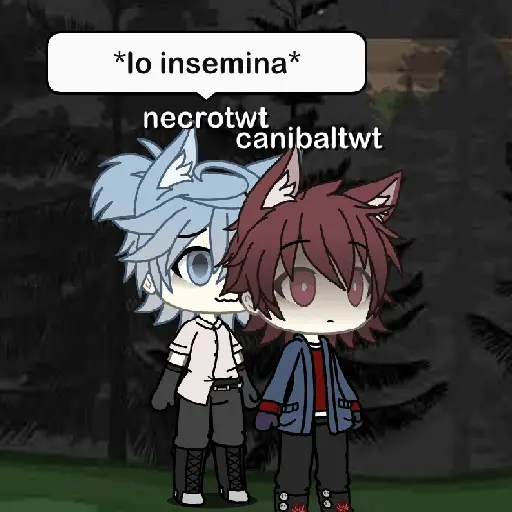 subtwt gacha life