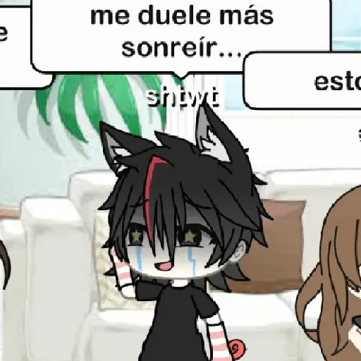 subtwt gacha life