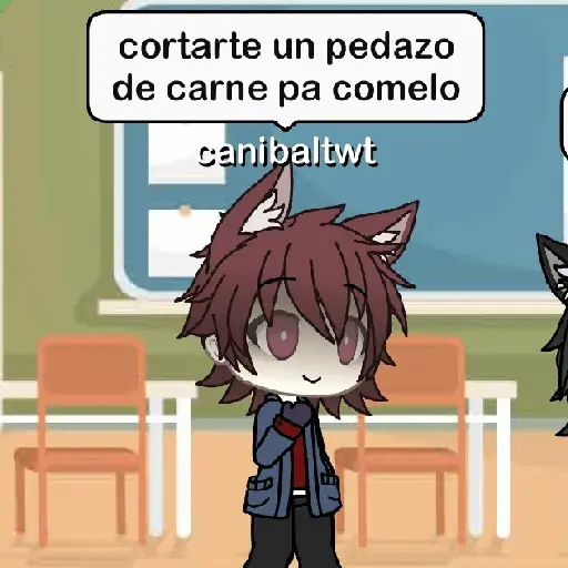 subtwt gacha life