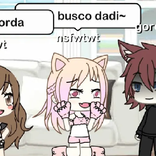 subtwt gacha life