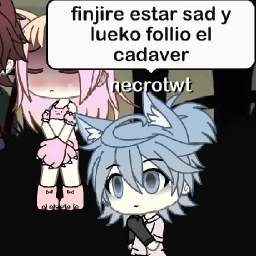 subtwt gacha life