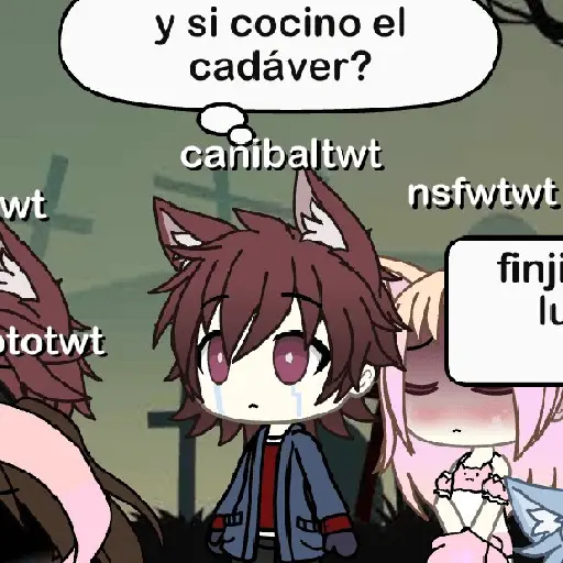subtwt gacha life