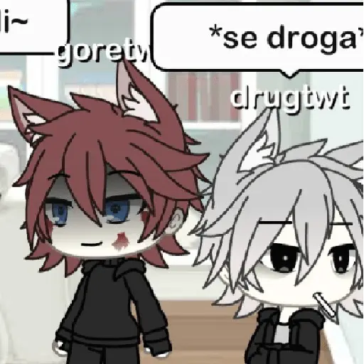 subtwt gacha life