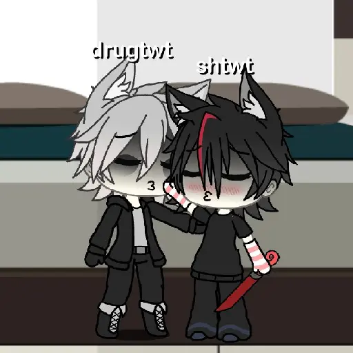 subtwt gacha life