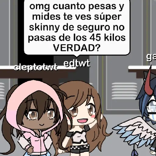 subtwt gacha life