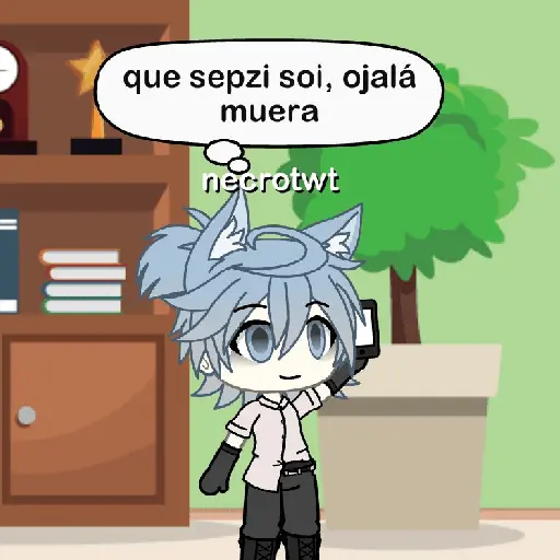 subtwt gacha life