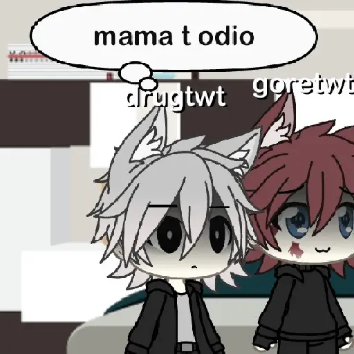 subtwt gacha life