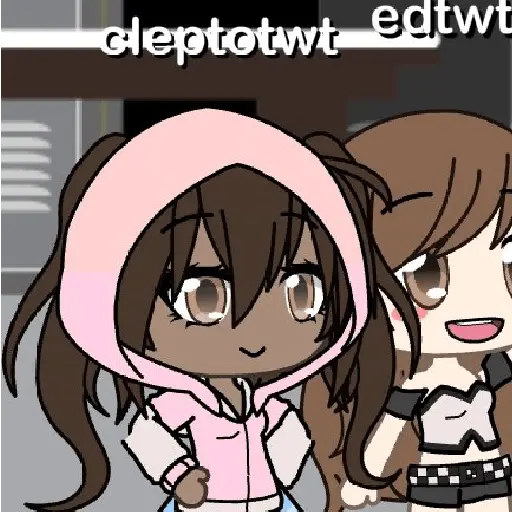 subtwt gacha life