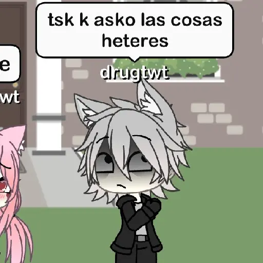 subtwt gacha life