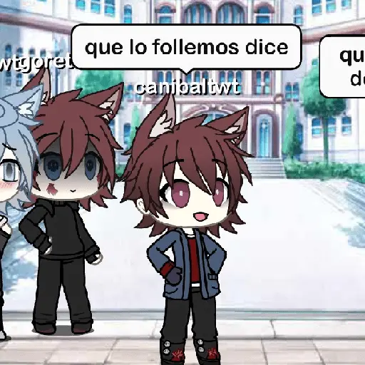subtwt gacha life