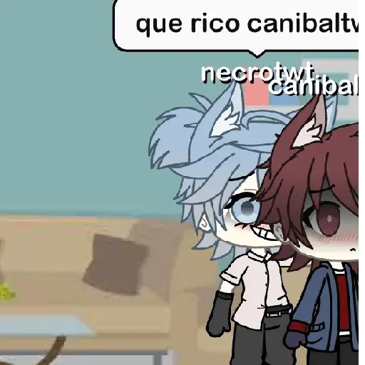 subtwt gacha life