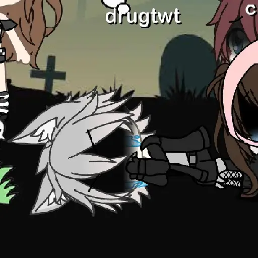 subtwt gacha life