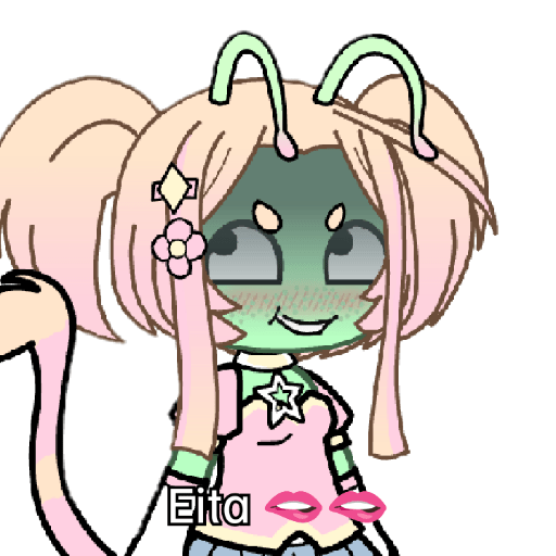 gacha life nyssa.stalys 💥💥 preview